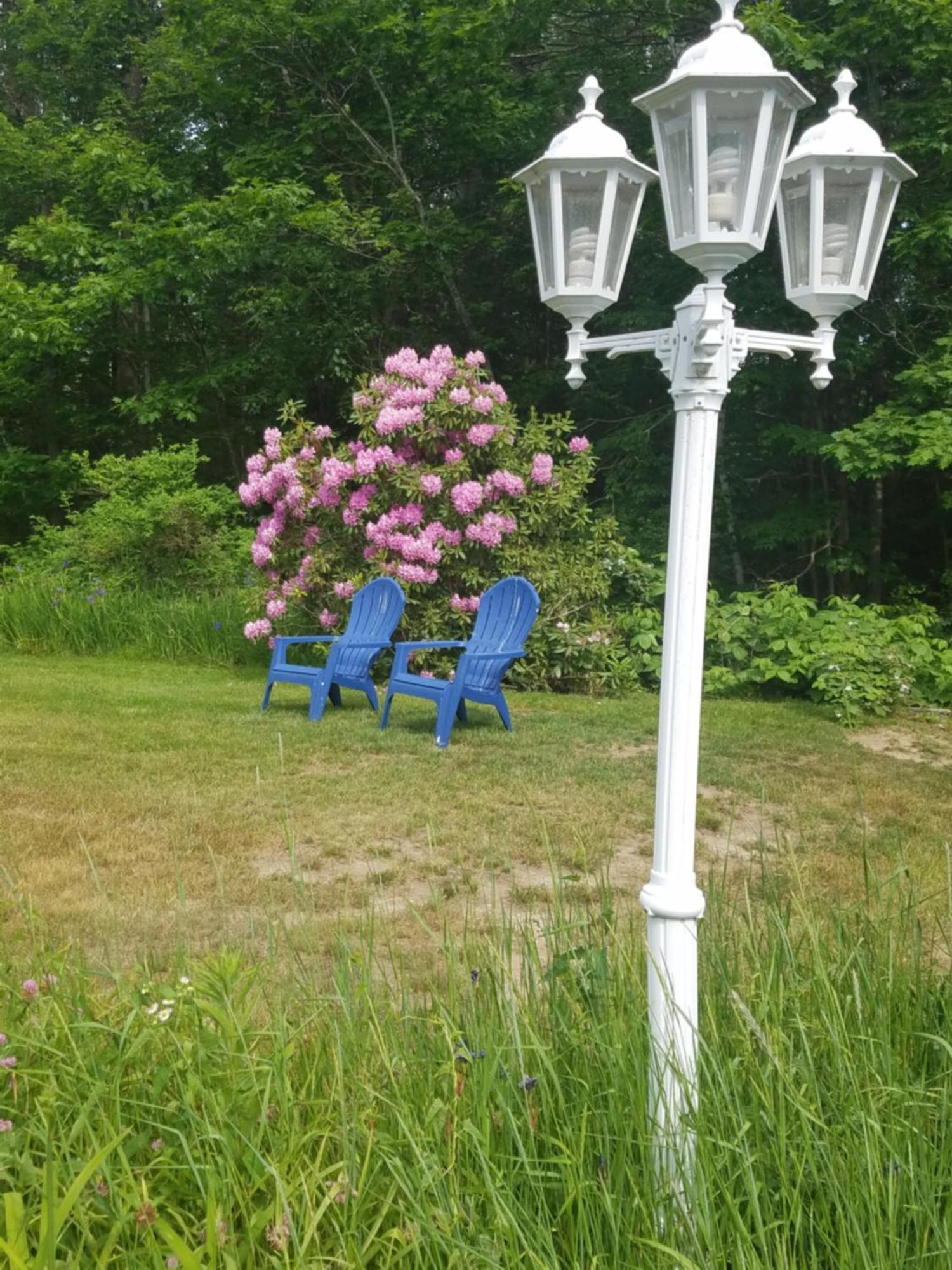 The Lodge At Turbat'S Creek Kennebunkport Dış mekan fotoğraf