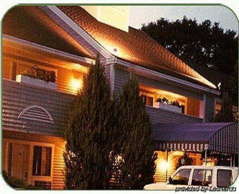 The Lodge At Turbat'S Creek Kennebunkport Dış mekan fotoğraf