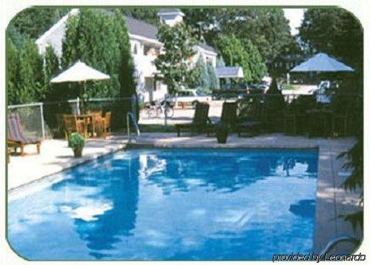 The Lodge At Turbat'S Creek Kennebunkport Konforlar fotoğraf